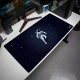Podkładka Tilt PODKŁADKA GAMINGOWA Zagubiony Astronauta 100x50 TILT Antypoślizgowa XXL 2
