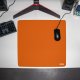 Podkładka Tilt DUŻA PODKŁADKA POD MYSZKĘ Orange Fruit 50x50 TILT Wytrzymała Wodoodporna 3