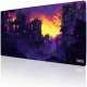 Podkładka Tilt Purple Dawn XXL (MP000008984) 1