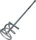 Faster Tools FASTER TOOLS Mieszadło NK2 do zaprawy i kleju 140 x 600 15 - 30 kg one size 1