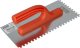 Faster Tools FASTER TOOLS Paca metalowa nierdzewna zębata 130 x 480 12 x 12 one size 2