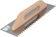 Faster Tools FASTER TOOLS Paca metalowa nierdzewna zębata 130 x 480 12 x 12 one size 4