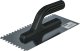 Faster Tools FASTER TOOLS Paca metalowa zębata 130 x 280 10 x 10 one size 4