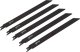 Faster Tools FASTER TOOLS Brzeszczot szablasty do metalu BiMetal 150 18 one size 1