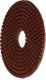 Faster Tools FASTER TOOLS Dysk diamentowy do szlifowania kamienia 125mm 50 one size 3