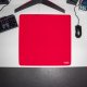Podkładka Tilt DUŻA PODKŁADKA POD MYSZKĘ Crimson 50x50 TILT Wytrzymała Wodoodporna 3