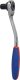 Faster Tools FASTER TOOLS Grzechotka 72-zęby 1/4" one size 1