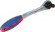 Faster Tools FASTER TOOLS Grzechotka 72-zęby 1/4" one size 4