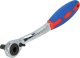 Faster Tools FASTER TOOLS Grzechotka 72-zęby 1/4" one size 5