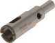 Faster Tools FASTER TOOLS Otwornica diamentowa 10 one size 10