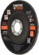 Faster Tools FASTER TOOLS Dysk listkowy INOX 60 one size 1