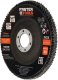 Faster Tools FASTER TOOLS Dysk listkowy INOX 60 one size 3