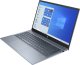 Laptop HP HP Pavilion 15 FullHD AMD Ryzen 7 7730U 16GB DDR4 512GB SSD NVMe Windows 11 3
