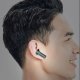 Słuchawki Alogy Słuchawki bezprzewodowe Bluetooth 5.2 Alogy TWS 9D EarPhones z stacja dokująca z mikrofon PowerBank dla graczy Czarne 11