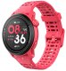 Smartwatch Coros Išmanusis laikrodis Coros Pace 3, Raudonos spalvos 1
