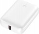 Powerbank Platinet PLATINET POWER BANK 10000 mAh 20W PD/22,5 QC/ LI-ION EV-BATTERY 1400 Cycles WHITE [45935] 1