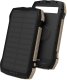 Powerbank Vinnic Vinnic SACA PEAK Solar Powerbank 20.000mAh IP65 1xC 3xA, black 1