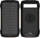 Powerbank Vinnic Vinnic SACA PEAK Solar Powerbank 20.000mAh IP65 1xC 3xA, black 8
