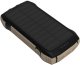 Powerbank Vinnic Vinnic SACA PEAK Solar Powerbank 20.000mAh IP65 1xC 3xA, black 9