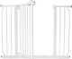 Nukido Barierka bramka zabezpieczająca biała Nukido 718000 3
