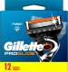 Gillette Wymienne głowice do golenia Fusion Proglide 12 vnt. 16