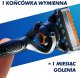 Gillette Wymienne głowice do golenia Fusion Proglide 12 vnt. 3
