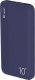 Powerbank Tracer Powerbank WALKER BL 10000mAh 2A niebieski 4