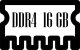Pamięć ROZBUDOWA PAMIĘCI RAM 16GB DDR4 1