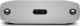 Dysk zewnętrzny SSD SanDisk Professional G-DRIVE 4TB Czarny (SDPS11A-004T-GBANB) 2