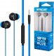 Słuchawki Sencor SEP 172 VCM BLUE EARPHONES SENCOR 2