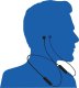Słuchawki Sencor SEP 500BT BK EARPHONES SENCOR 1