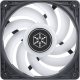 Wentylator SilverStone VISTA 120 ARGB (SST-VS120B-ARGB) 3