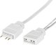 Wentylator SilverStone VISTA 120 ARGB (SST-VS120W-ARGB) 6