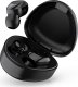 Słuchawki OEM Słuchawki bezprzewodowe / bluetooth stereo TWS M9 + stacja dokująca białe 4