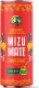 VITAMIZU Napój gazowany VITAMIZU Mizu Yerba Mate Grapefruit 330 ml 1