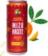 VITAMIZU Napój gazowany VITAMIZU Mizu Yerba Mate Mango ZERO 330 ml 2