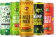 VITAMIZU Napój gazowany VITAMIZU Mizu Yerba Mate Mango ZERO 330 ml 3