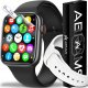 Smartwatch Abrams SMARTWATCH ZEGAREK POLSKIE MENU ROZMOWY SPORT SMART WATCH MĘSKI ORAZ DAMSKI 1
