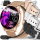 Smartwatch Abrams smartwatch Abrams 44mm złoty 1