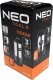 Neo Pompa zanurzeniowa do wody brudnej 1100W 04-736 11