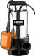 Neo Pompa zanurzeniowa do wody brudnej 1100W 04-736 3