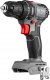 Wiertarko-wkrętarka Graphite 58GE139 18 V 1