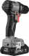 Wiertarko-wkrętarka Graphite 58GE139 18 V 6