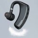 Słuchawka Defender Słuchawka bezprzewodowa do rozmów Bluetooth 4.0 zestaw słuchawkowy do samochodu auta z wyświetlaczem V8 Czarna 12