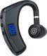 Słuchawka Defender Słuchawka bezprzewodowa do rozmów Bluetooth 4.0 zestaw słuchawkowy do samochodu auta z wyświetlaczem V8 Czarna 16