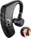 Słuchawka Defender Słuchawka bezprzewodowa do rozmów Bluetooth 4.0 zestaw słuchawkowy do samochodu auta z wyświetlaczem V8 Czarna 17