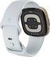 Smartwatch Fitbit Sense 2 | Smart watch | NFC | GPS (satellite) | AMOLED | Ekran dotykowy | Monitorowanie aktywności 24/7 | Wodoodporny | Bluetooth | Wi-Fi | Niebieski Mist/Złoty Soft 2