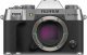 Lustrzanka Fujifilm Sisteminis fotoaparatas Fujifilm X-T50 Sidabrinis (Sidabrinis) 1