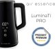 Czajnik Air Essence Czajnik elektryczny Air Essence LuminaTi PRO o pojemności 1.5L, Wi Fi 2