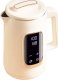 Czajnik Air Essence Elektryczny czajnik Air Essence LuminaTi Cream MAX z funkcją dechloryzacji i odkamieniania, 2200W, pojemność 1.5L 1